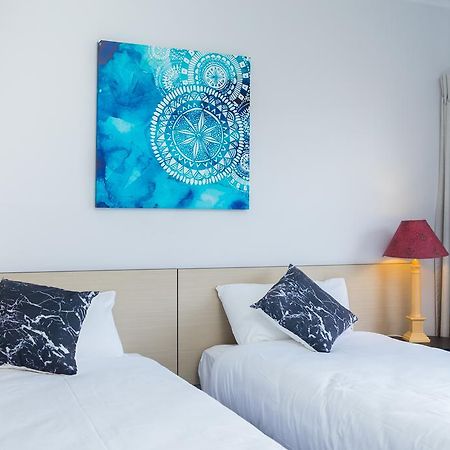 Wilsonton Hotel Toowoomba Buitenkant foto