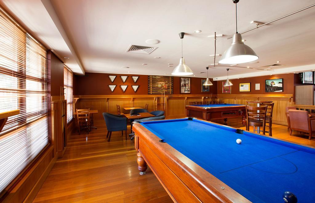 Wilsonton Hotel Toowoomba Buitenkant foto