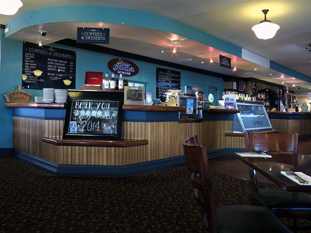 Wilsonton Hotel Toowoomba Buitenkant foto