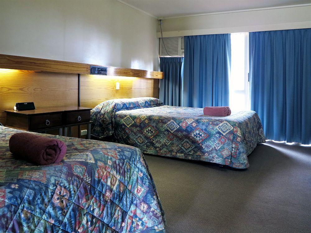 Wilsonton Hotel Toowoomba Buitenkant foto