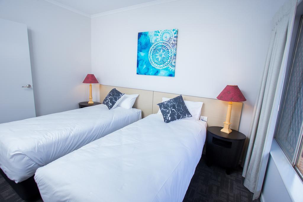 Wilsonton Hotel Toowoomba Buitenkant foto