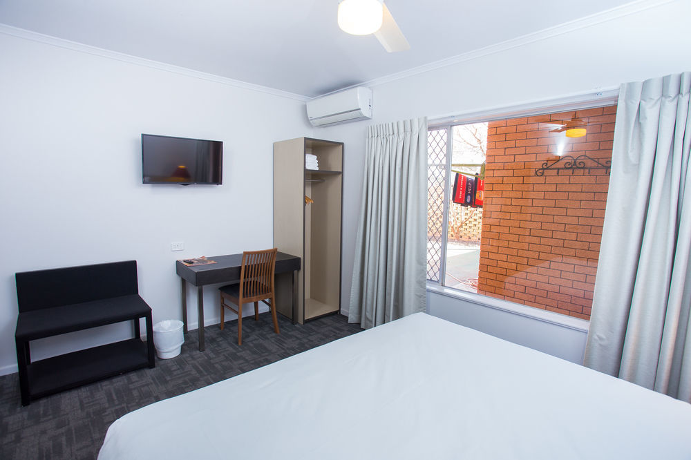 Wilsonton Hotel Toowoomba Buitenkant foto