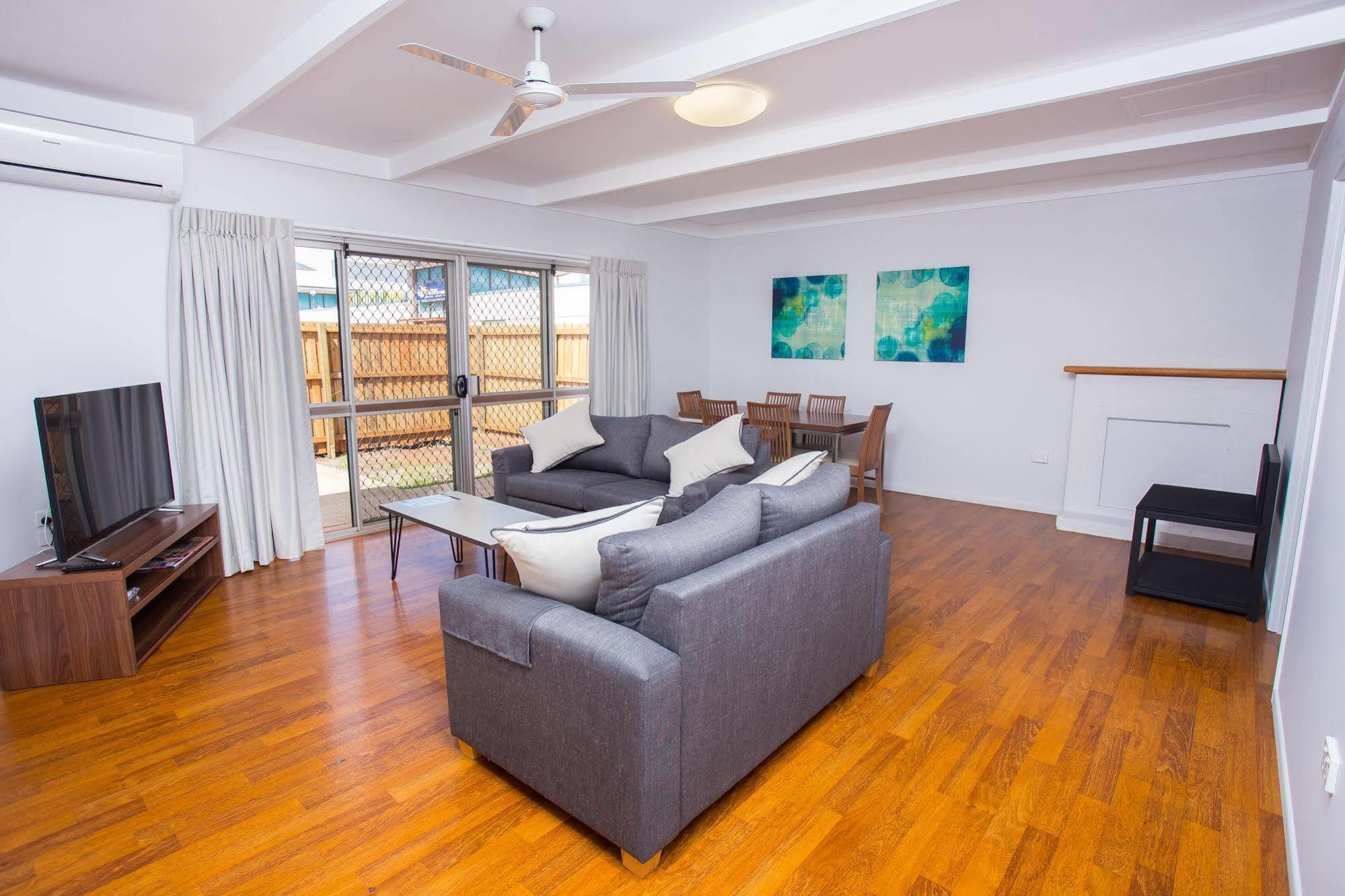 Wilsonton Hotel Toowoomba Buitenkant foto