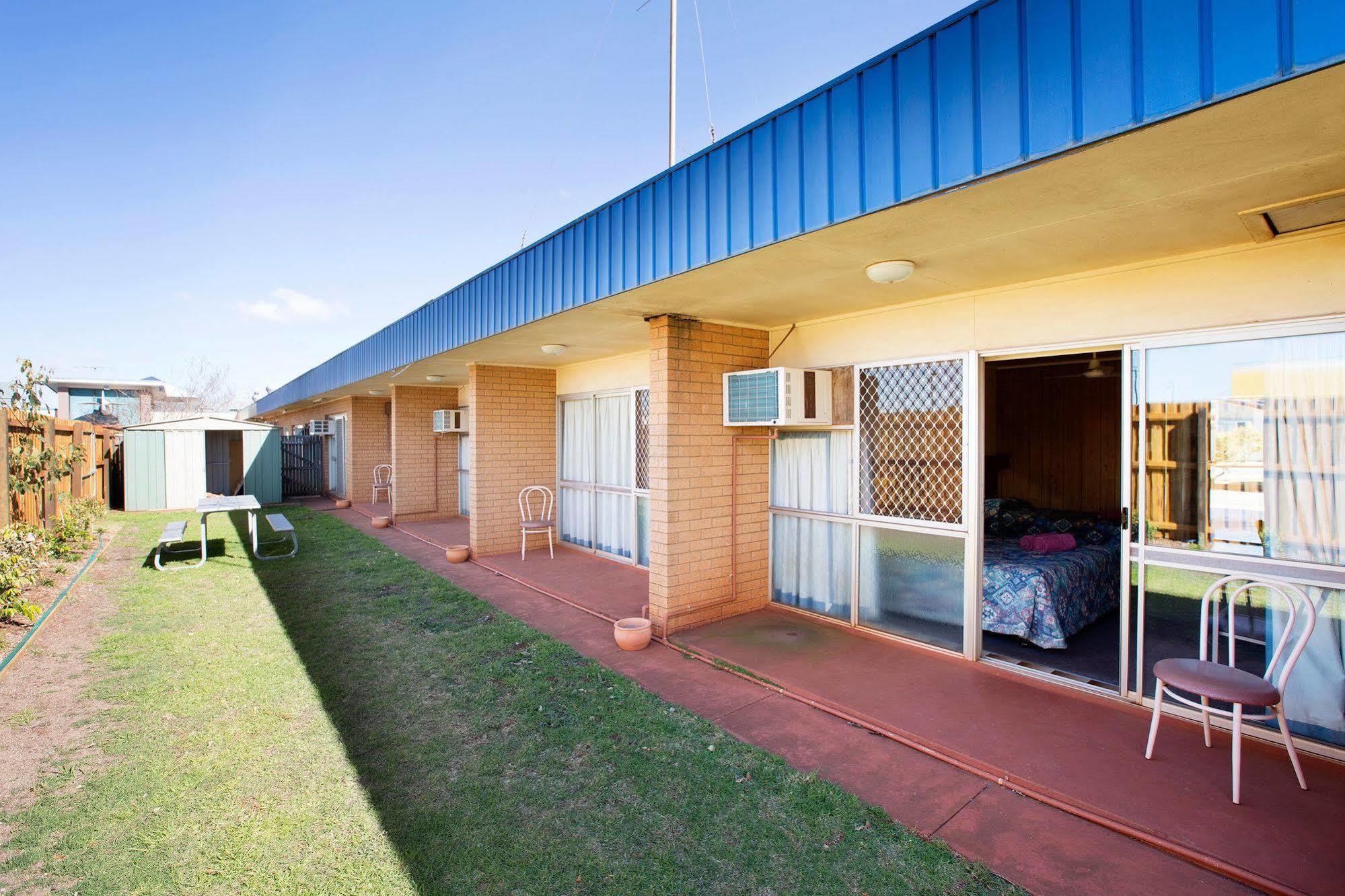 Wilsonton Hotel Toowoomba Buitenkant foto