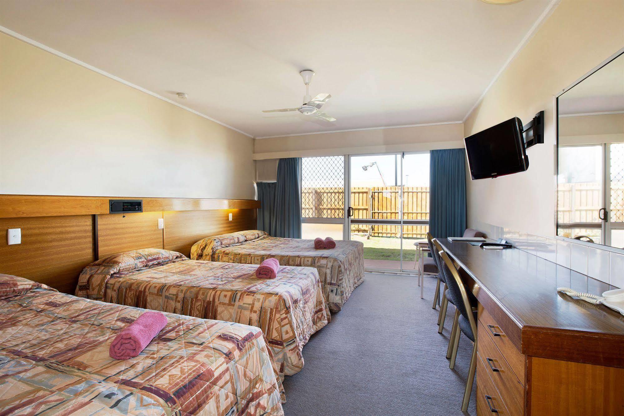 Wilsonton Hotel Toowoomba Buitenkant foto
