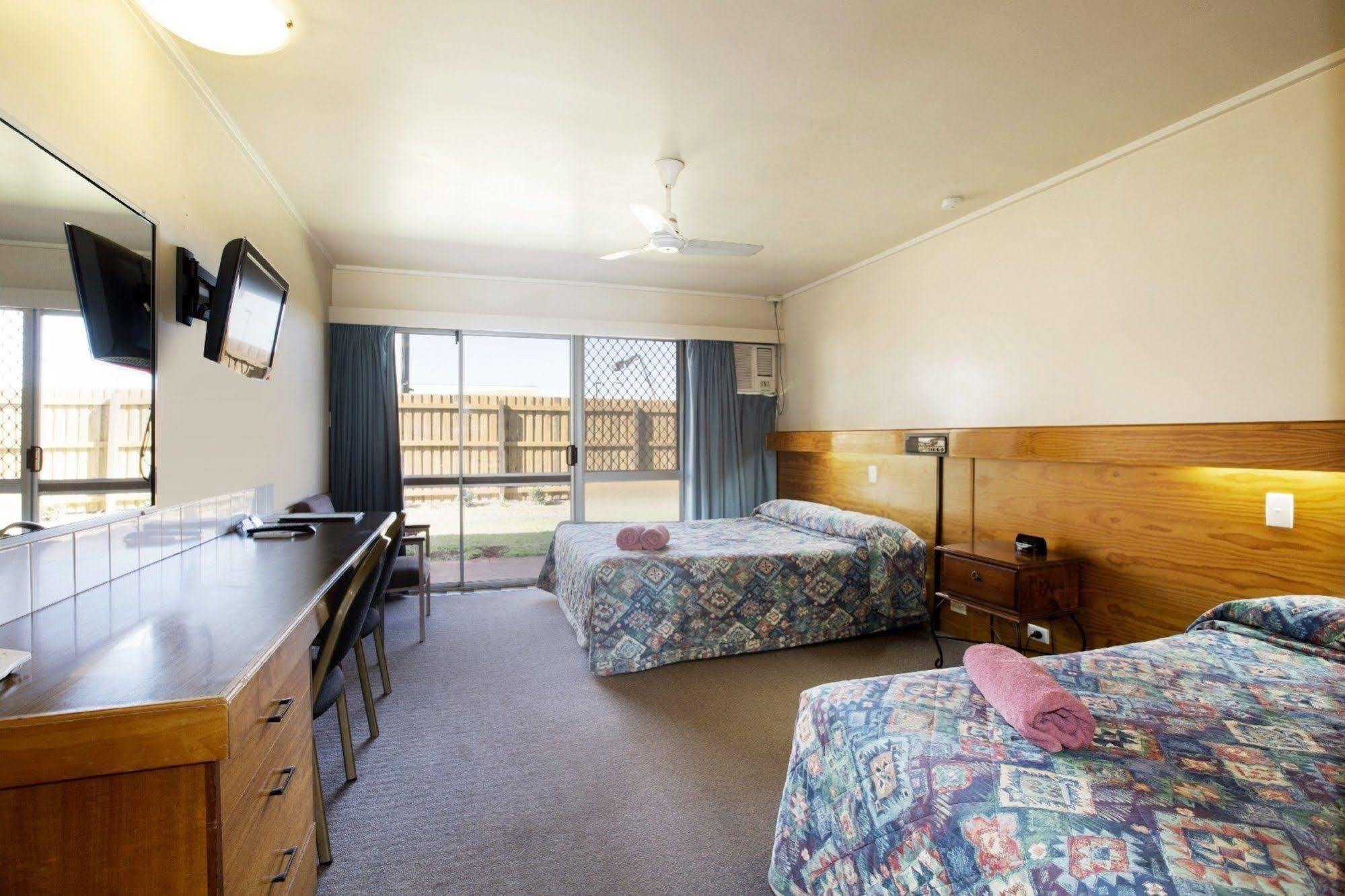 Wilsonton Hotel Toowoomba Buitenkant foto