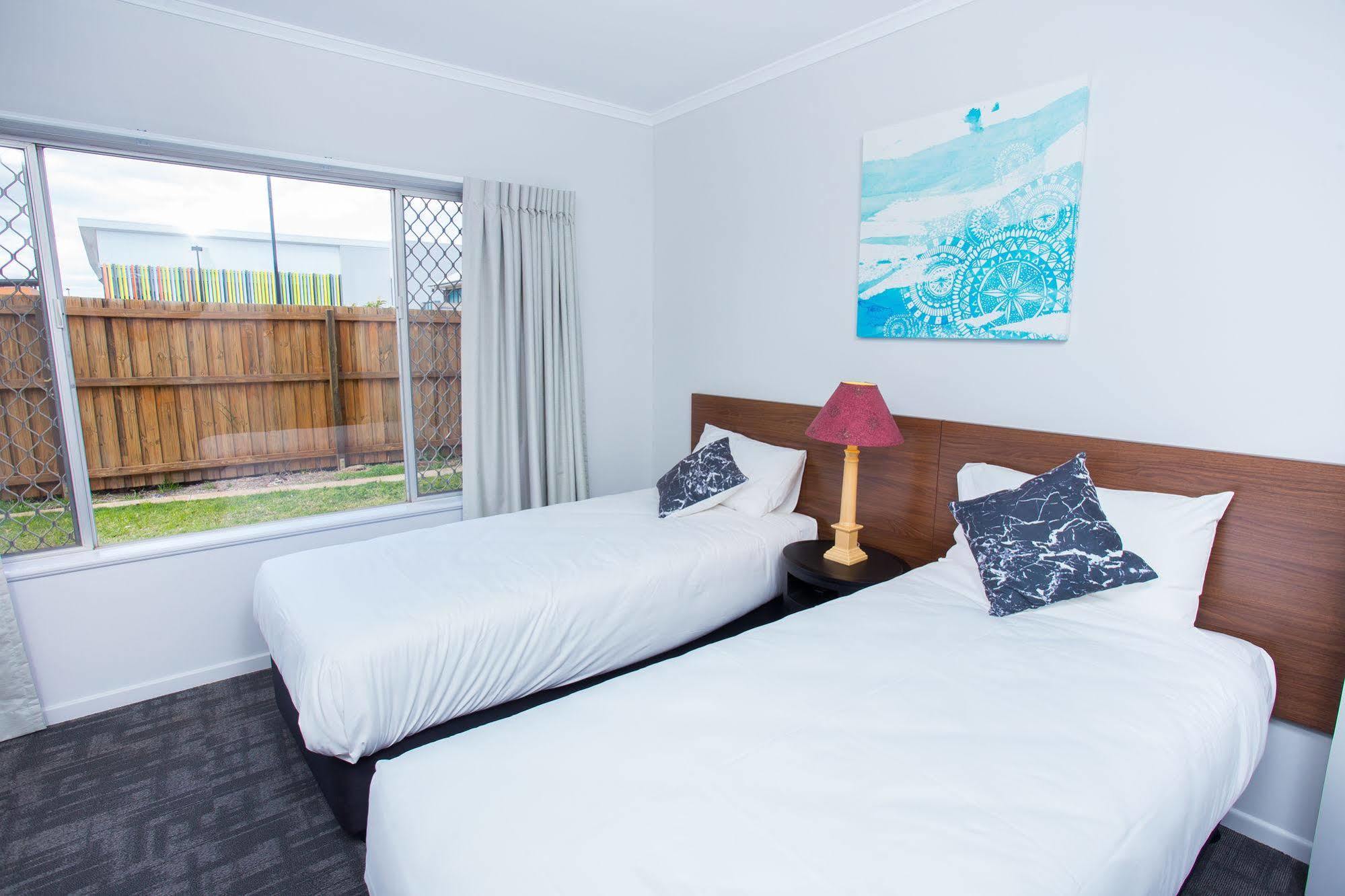 Wilsonton Hotel Toowoomba Buitenkant foto