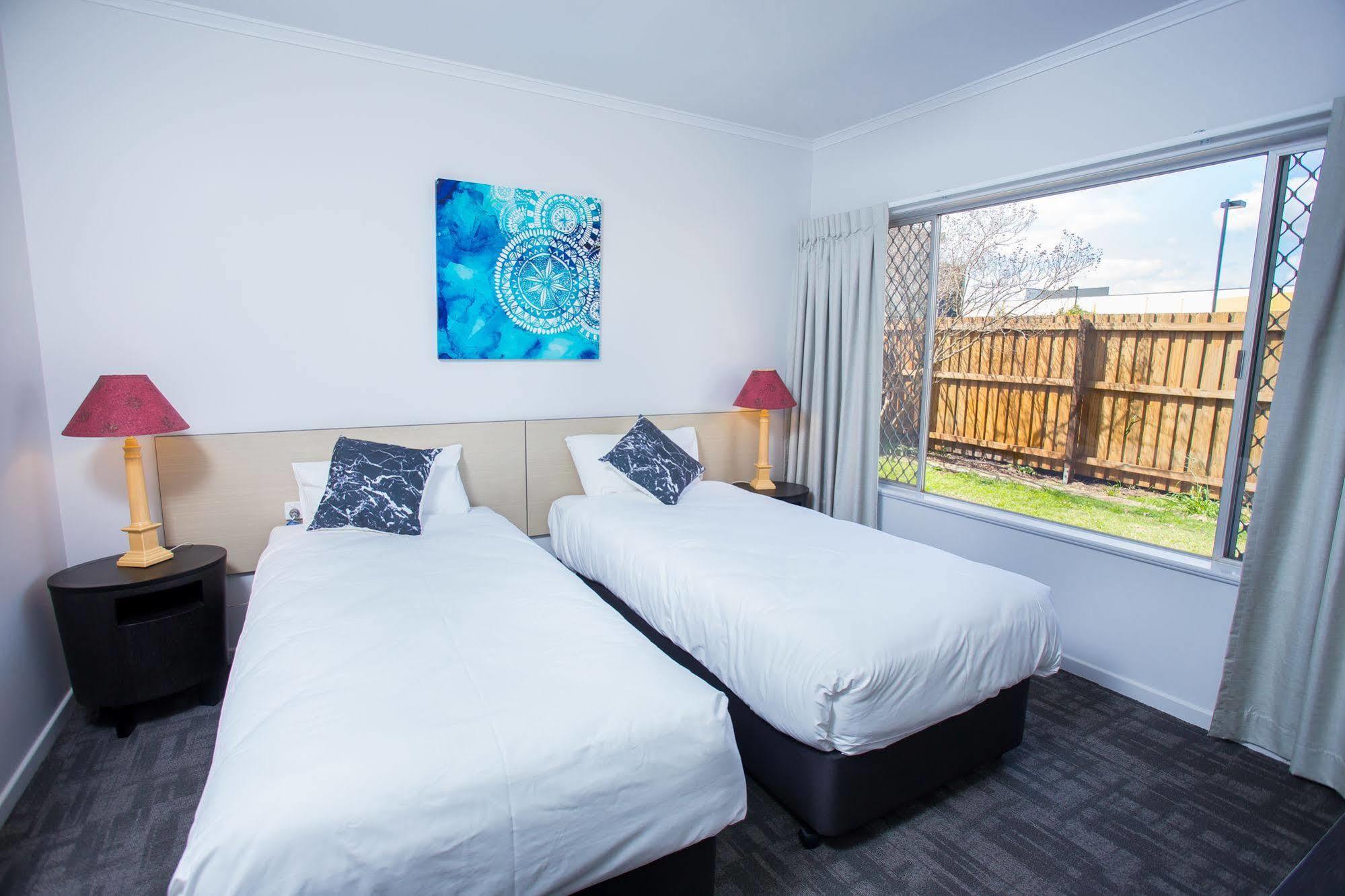 Wilsonton Hotel Toowoomba Buitenkant foto