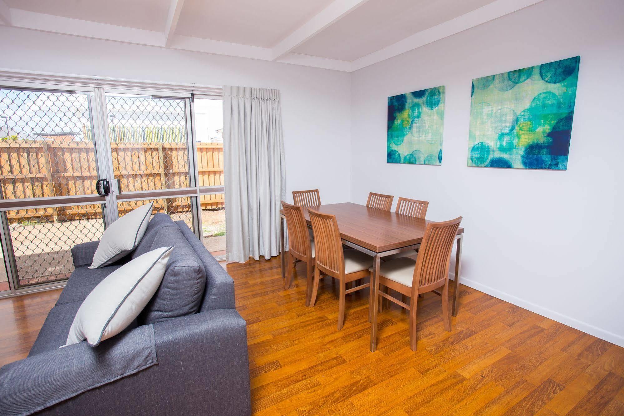 Wilsonton Hotel Toowoomba Buitenkant foto