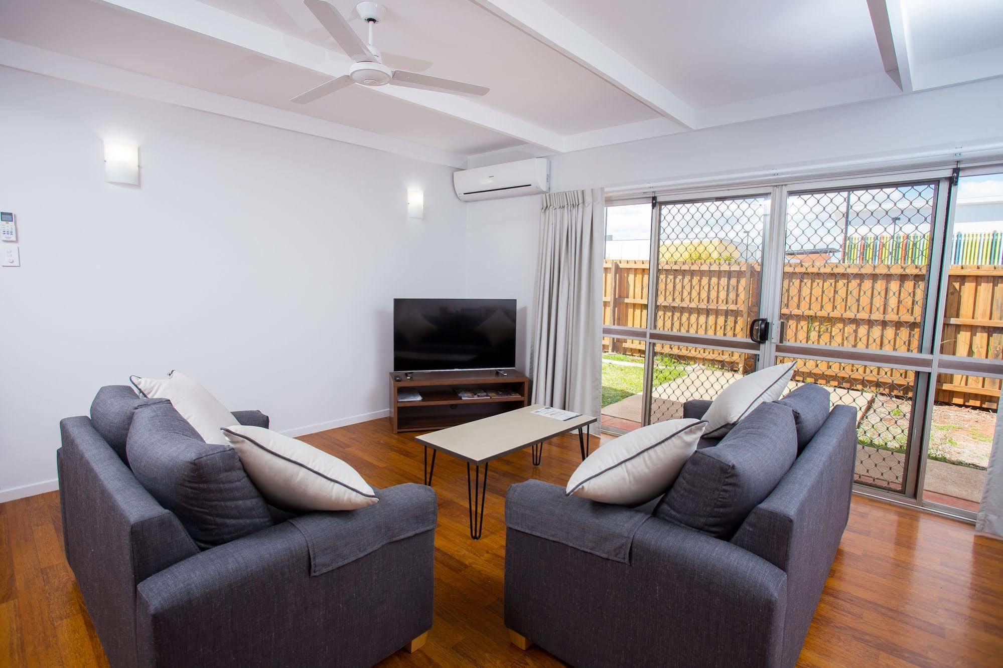 Wilsonton Hotel Toowoomba Buitenkant foto