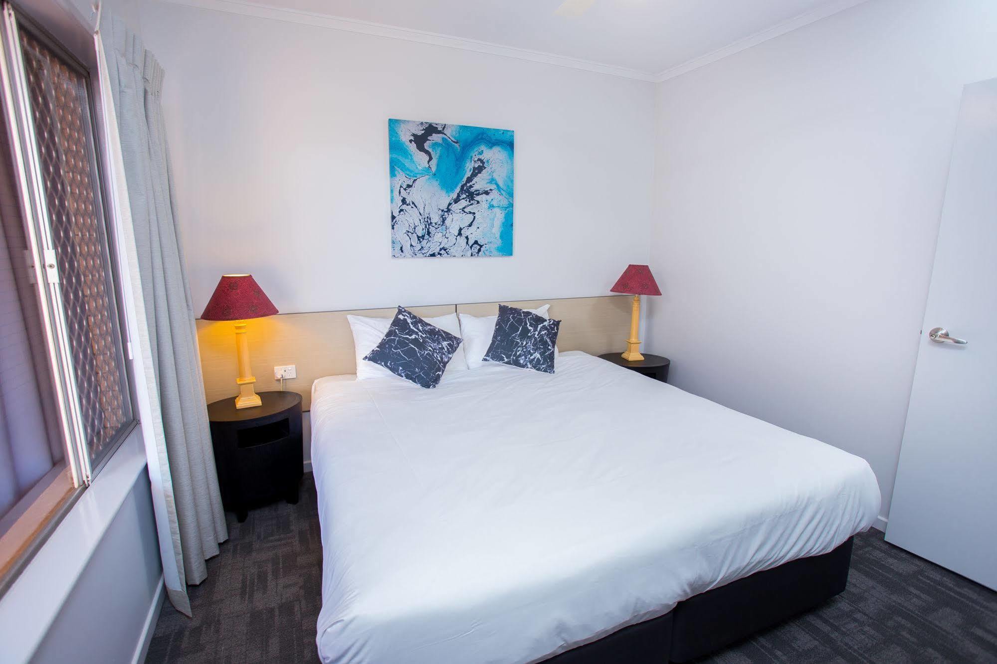 Wilsonton Hotel Toowoomba Buitenkant foto