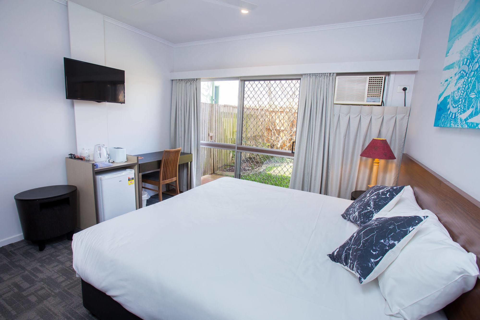 Wilsonton Hotel Toowoomba Buitenkant foto