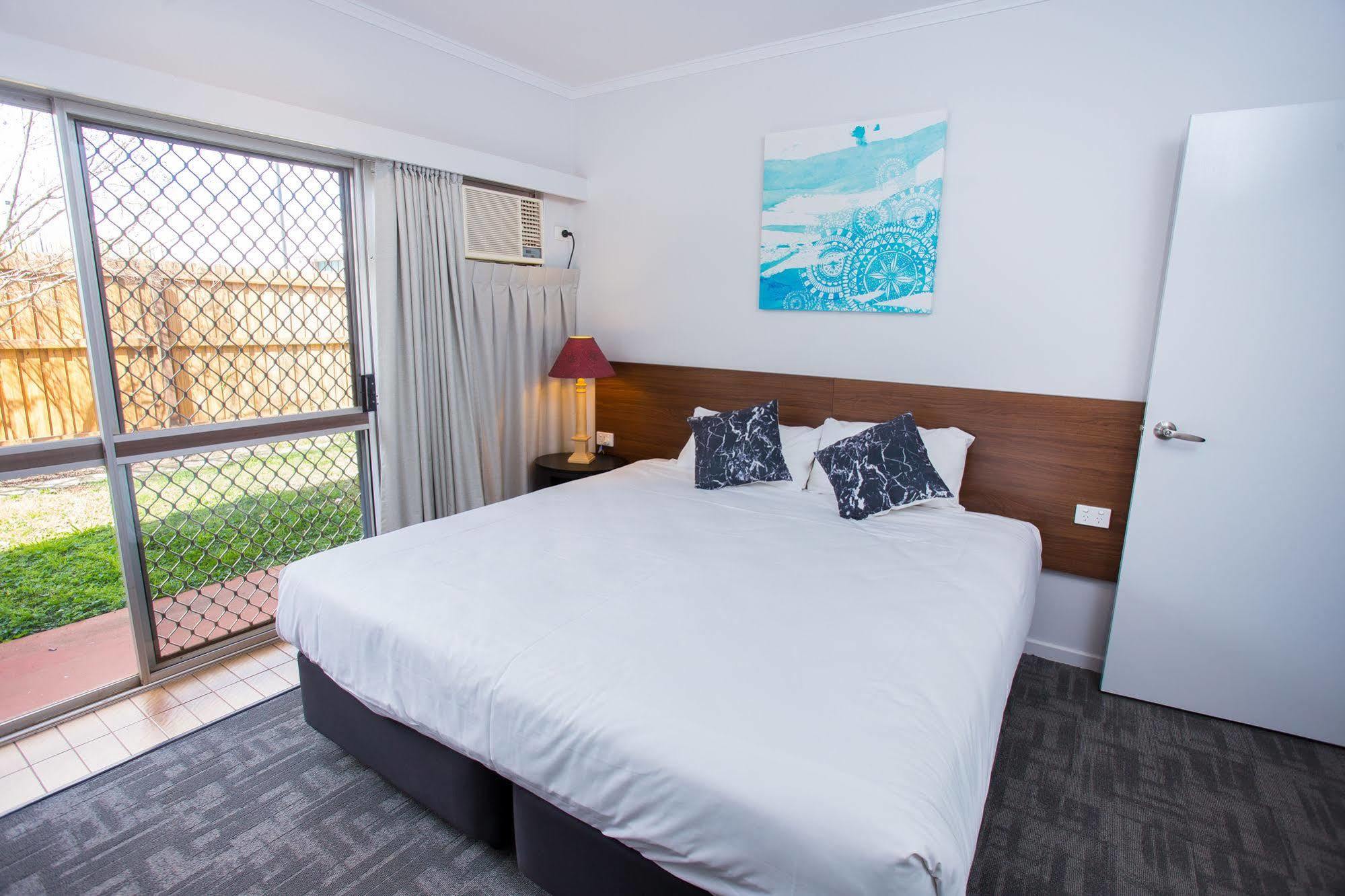 Wilsonton Hotel Toowoomba Buitenkant foto